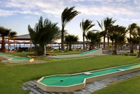 Hurghada plaza 5