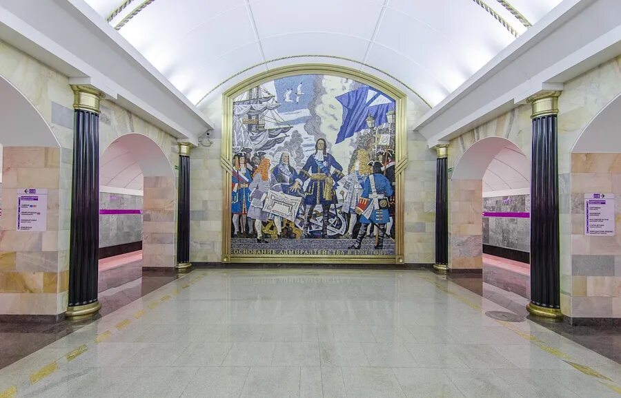 санкт-петербург метрополитен станция адмиралтейская. адмиралтейская станция метро 2005. станция метро адмиралтейская санкт-петербург. мозаика на станции метро адмиралтейская. адмиралтейская часы работы.