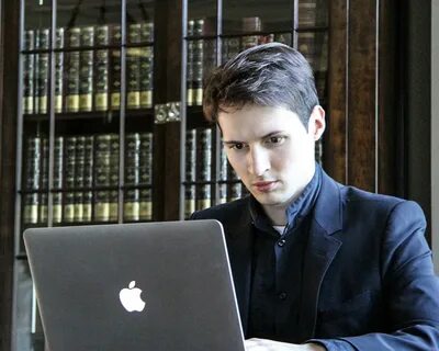 Что будет с телеграммом если посадят дурова