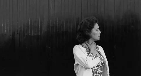 Ночь 1961