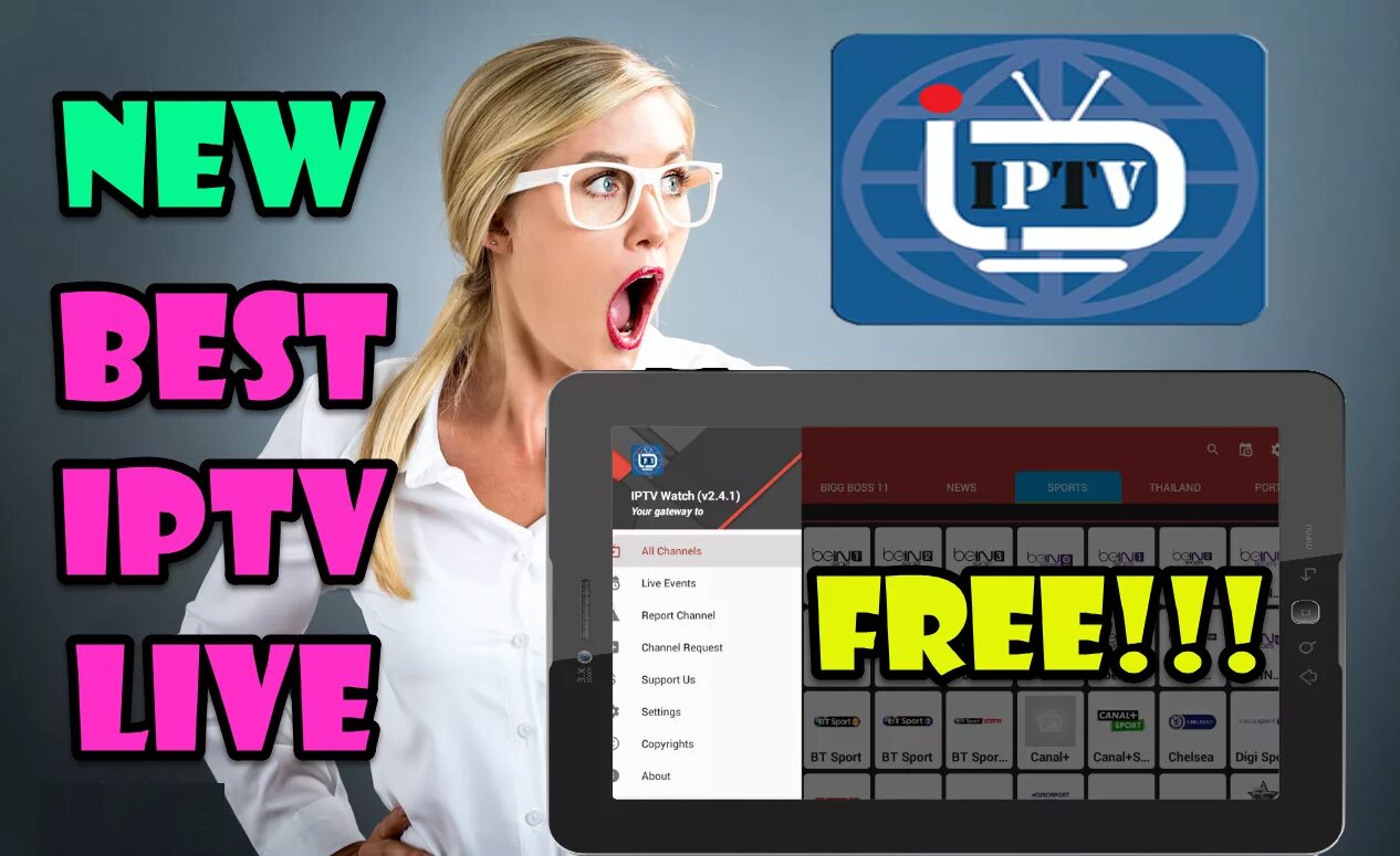 Internet Live TV. Live TV IPTV. TV channels hot. Live TV hot. Your new live