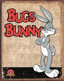Bugs bunny s