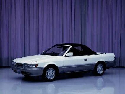 Nissan описание