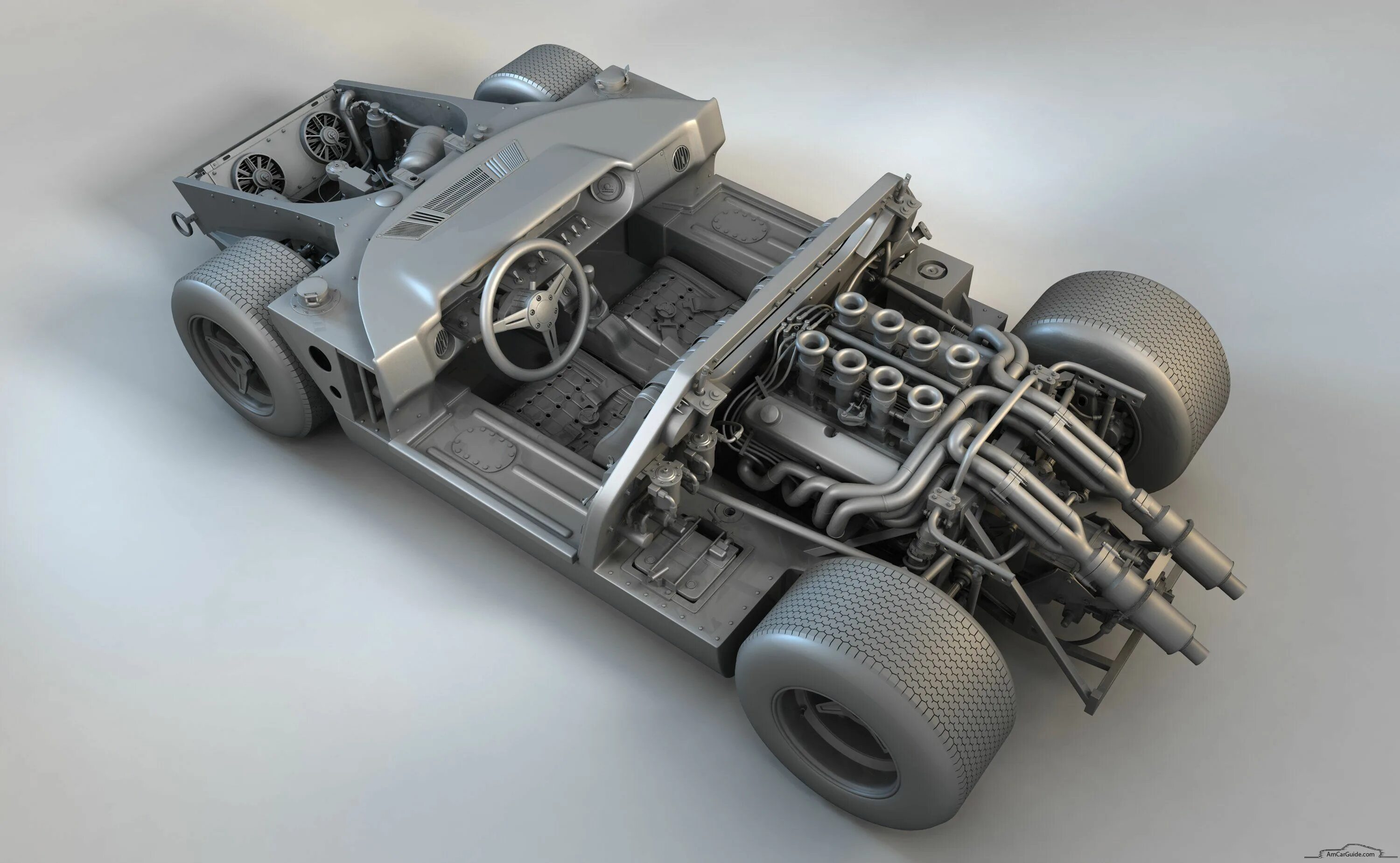 Элитное авто от форд мотор 8. Форд gt40 рама. Ford gt40 engine. Gt 40 мотор. Кузов Форд gt 40.