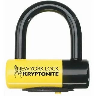 Kryptonite