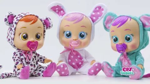 Kids baby cry