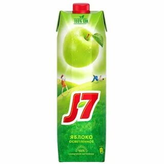 Сок j 7