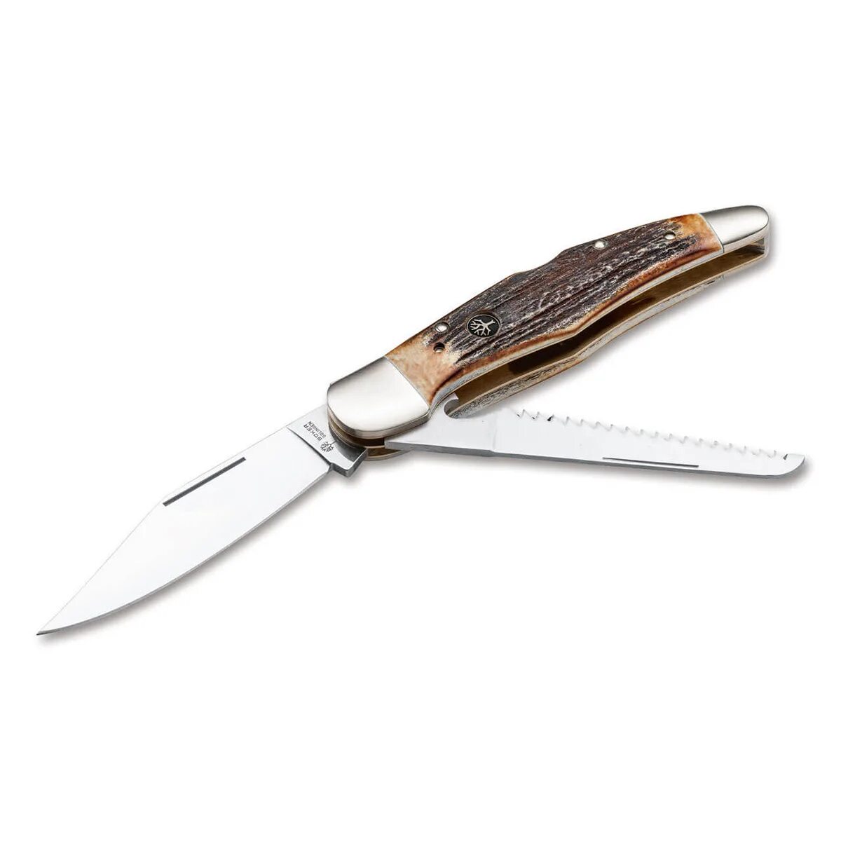 Ножи золинген купить. Нож Boker Manufaktur Solingen. Нож Boker Manufaktur Solingen "Jagdmesser Duo". Складной нож Boker Solingen. Нож складной Boker solo II 42.