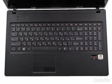 Lenovo g575 20081