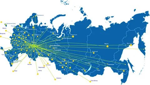 Мурманск калининград