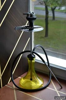 Кальянная нова