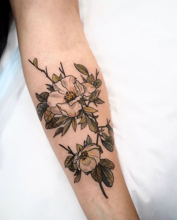 Henna Flowers Tattoo, Cute Henna Tattoos, Henna Inspired Tattoos, Henna F7F