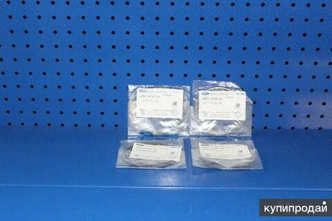 Кольца форд фокус 2 1.8