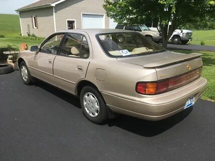 Камри 1994