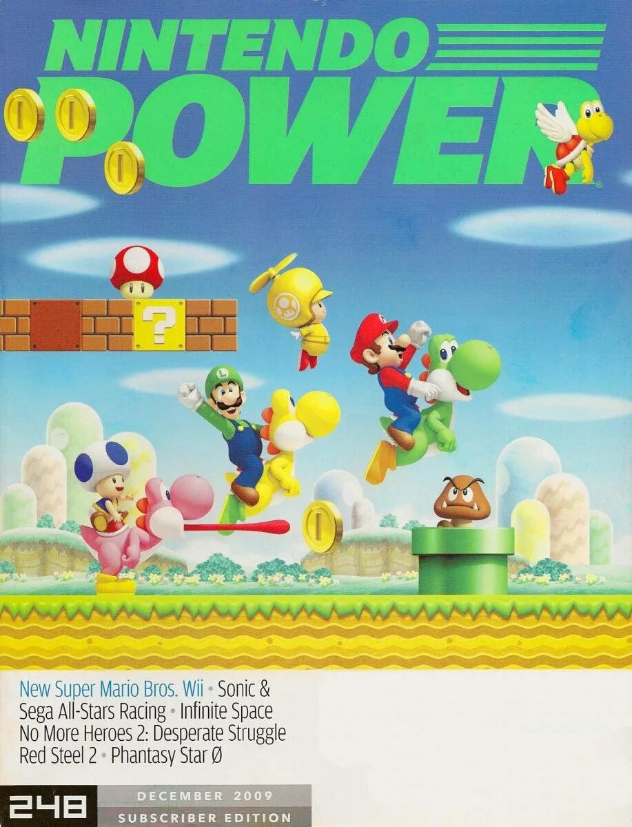 Nintendo 2009 игрушка. New super Mario Bros обложка. New super Mario Bros Wii обложка. Nintendo power