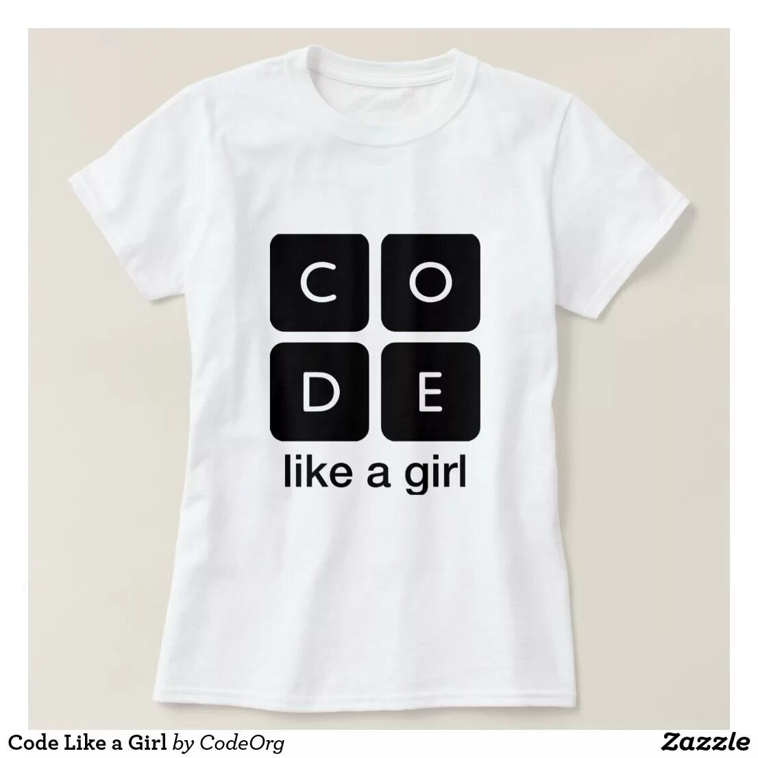 Code like me
