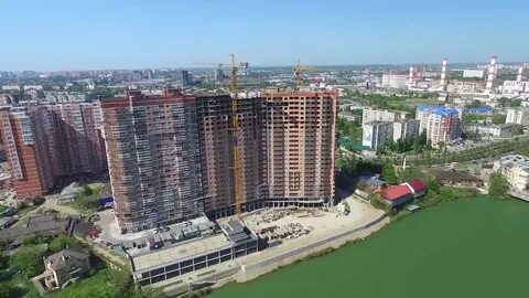 Солнечный город краснодар