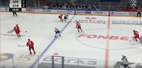 Челлендж тренера в хоккее что это