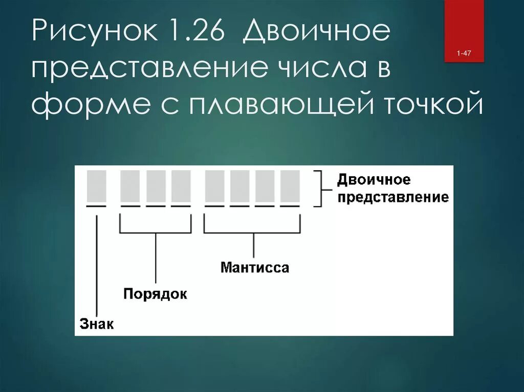 Содержимым ячейки памяти. Двоичное представление с плавающей точкой. Числа с плавающей точкой рисунок. Бинарное представление картинки. Картонная модель с плавающей точкой.