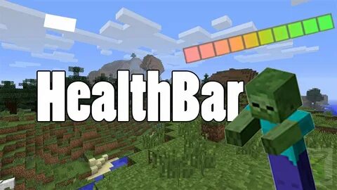 Health mod