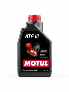 Atf iii