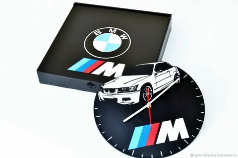 Время bmw