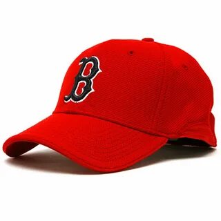 Red cap