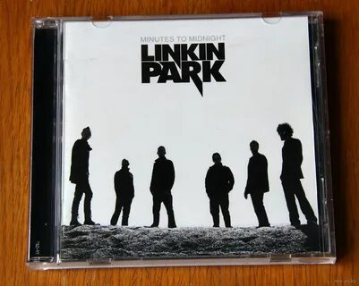 Midnight cd