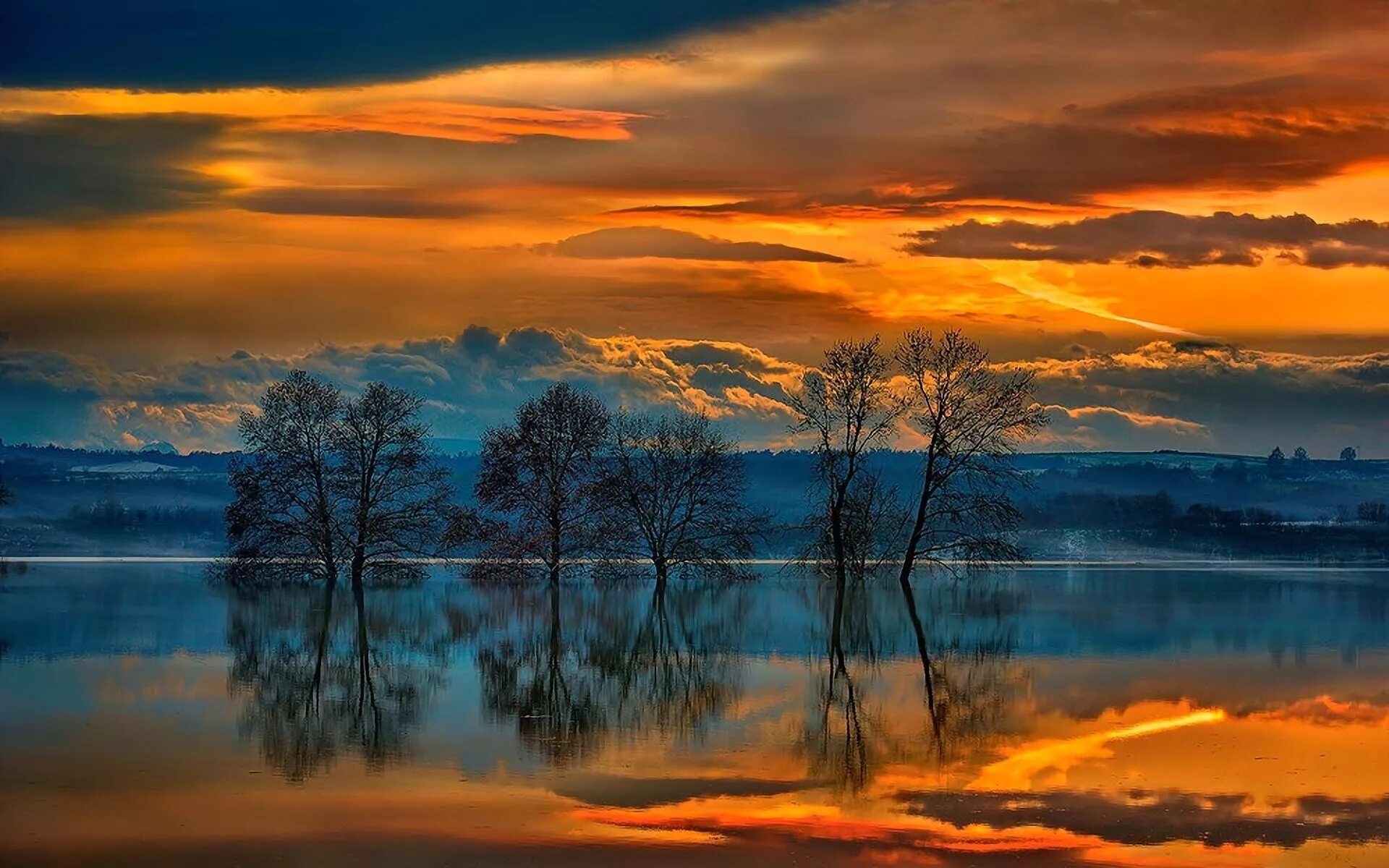 Природа вечером картинки. Вечерний пейзаж. природа закат. завораживающие пейзажи. природа вечер.