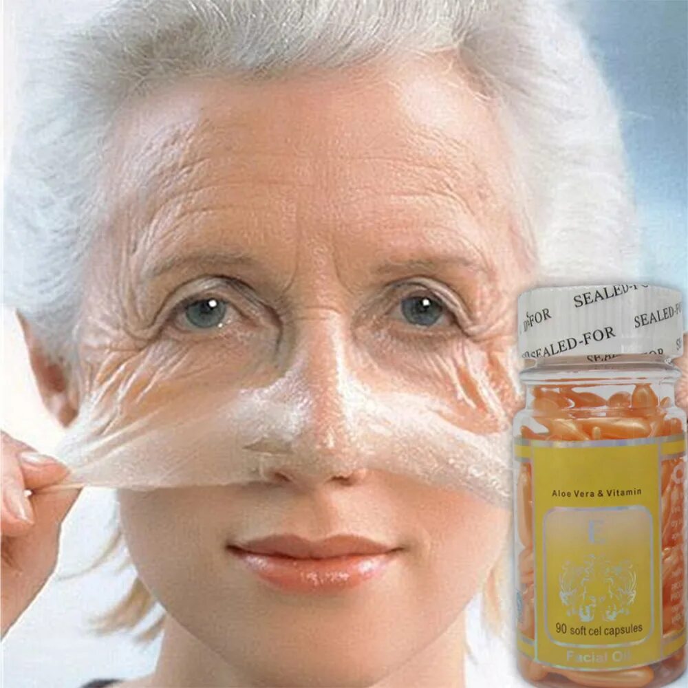 Омолаживающая маска после 50 лет. Маска. От. Старения. Омоложение лица витаминами. Против старения. Витамины против старения кожи.