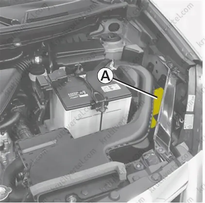 LED и прочие мелочи - Renault Latitude, 2,5 л, 2011 года стайлинг DRIVE2