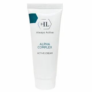 Active cream
