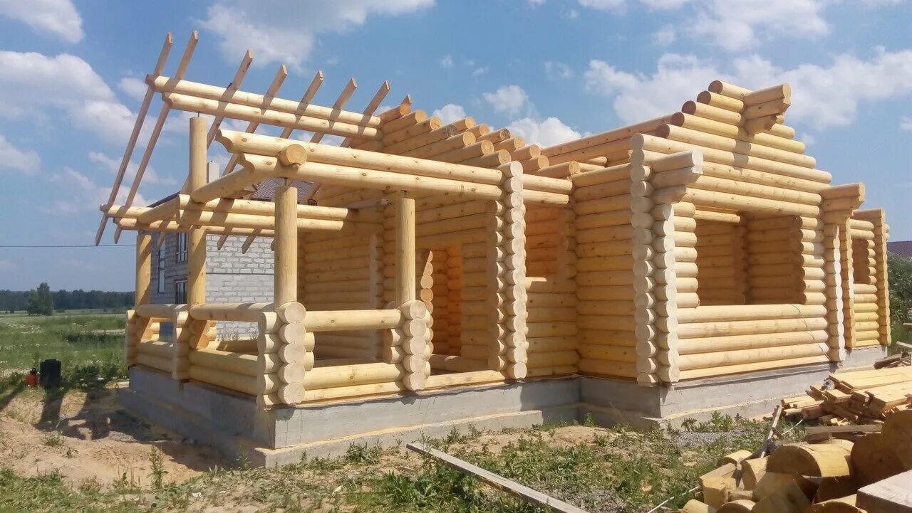 Проект бани из оцилиндрованного бревна. Сруб из оцилиндрованного бревна 73433835114. Сруб из оцилиндрованного бревна 73433835114. Сруб из оцилиндрованного бревна 73433835114. Баня из оцилиндрованного бревна 200 мм.