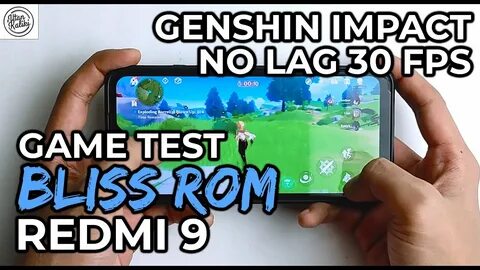Redmi 9 игры