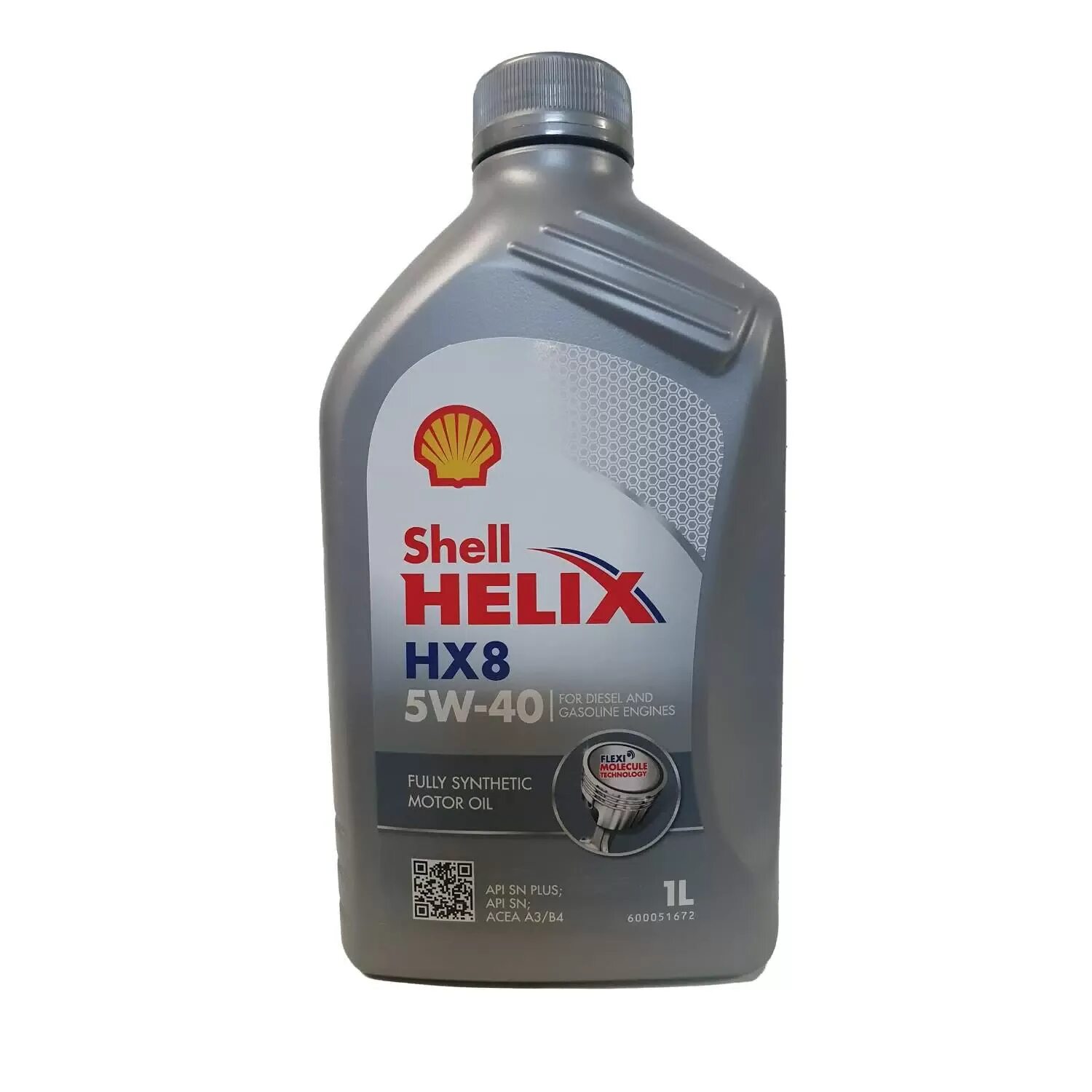 Shell helix ect 1л. Shell helix ect 1л