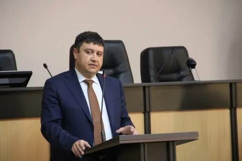 Управление калужского