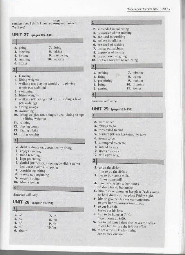 Focus on Grammar 4. Workbook. Focus 4 Workbook Keys second Edition. Focus Workbook 3 Unit 2 answer Key. Grammar Focus ответы. Prepare 3 tests