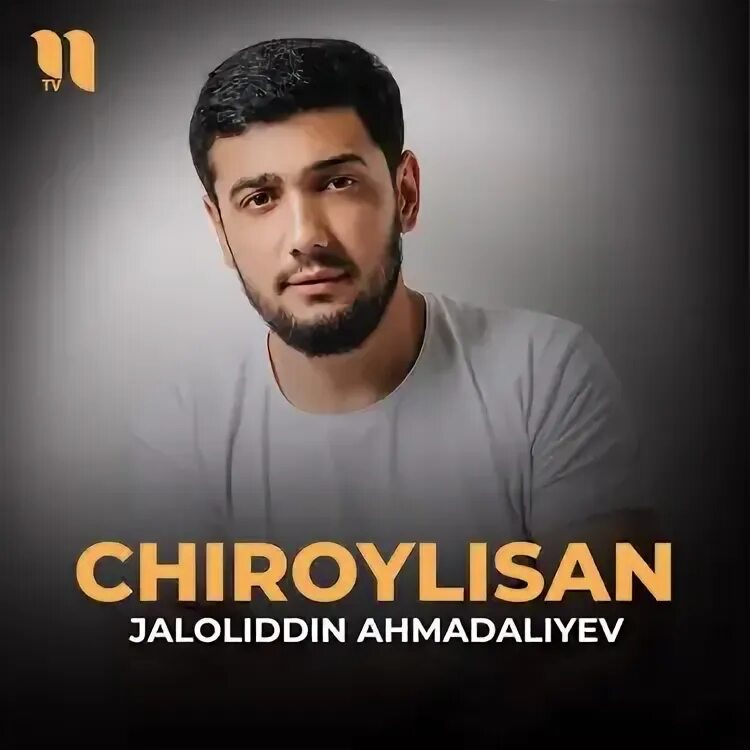Jaloliddin chiroylisan. Jaloliddin chiroylisan