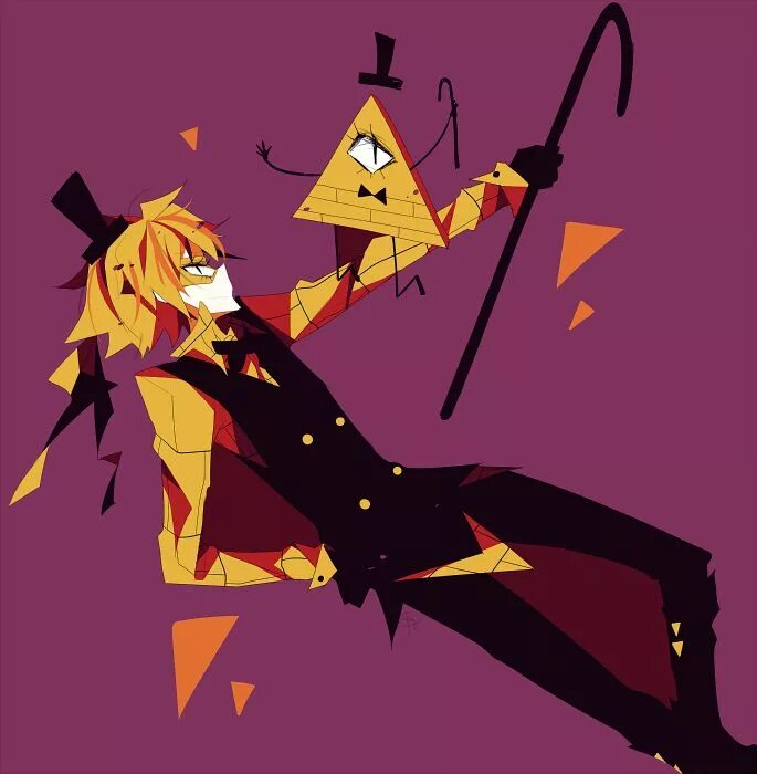 R 34 bill cipher