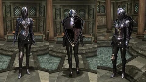 light blades armor sse cbbe bodyslide at skyrim special.