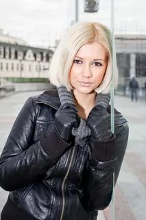 Куртка перчатки