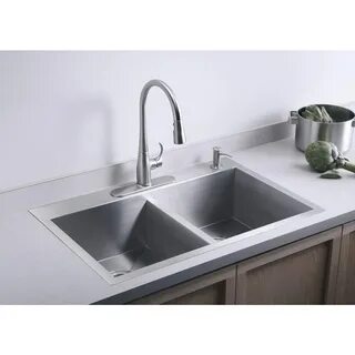 Kitchen sink