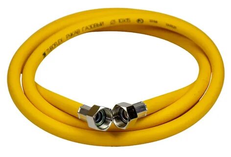 Подводка газа tuboflex