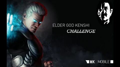 Old godly