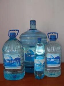 Архангельская вода