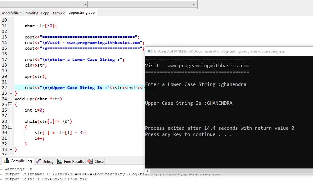 Find c++ строки. INT to String c++. Код программы на c++. Кейс по программированию c++.