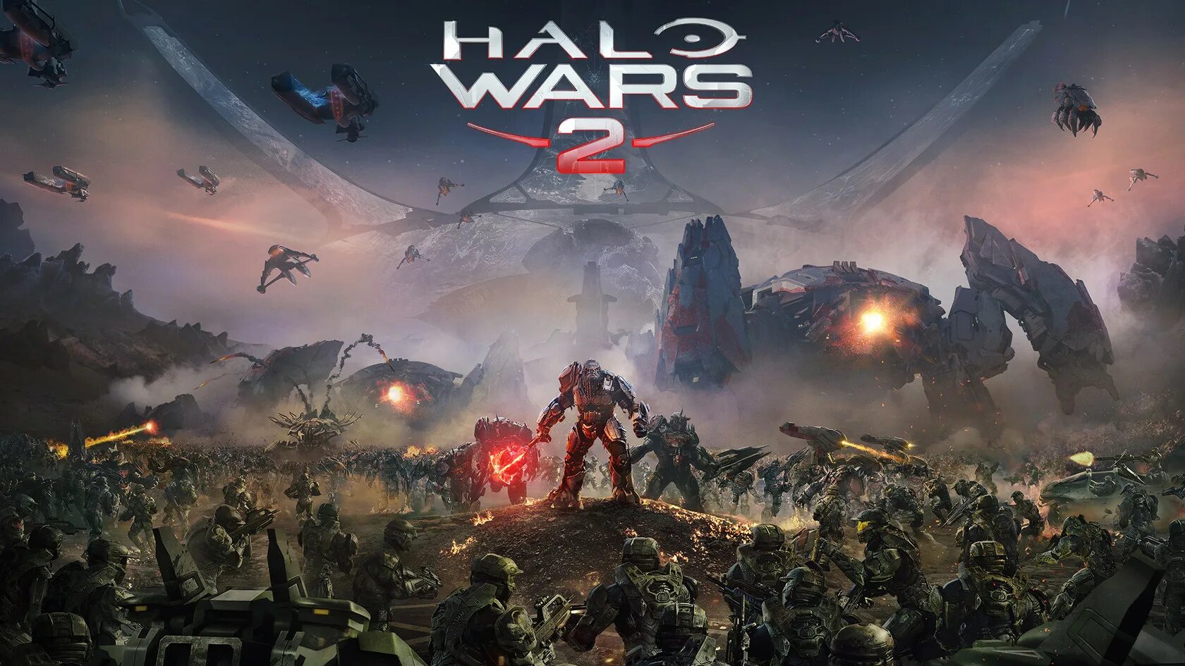 Игры на рабочем столе 2. Хало ВАРС 2. 2 Halo Wars 2. Хало ВАРС 2 Пробуждение ужаса. Хало ВАРС 3.