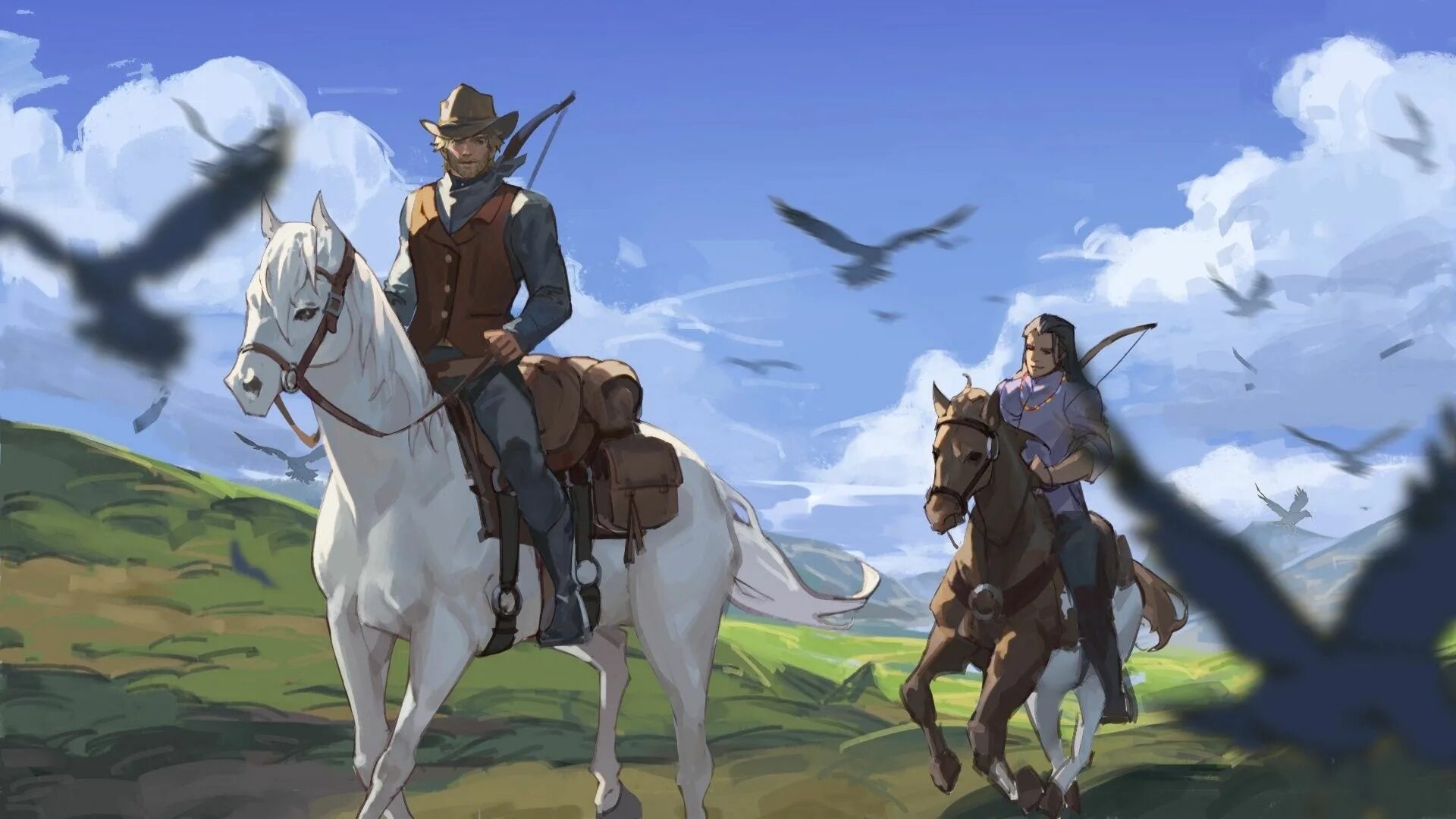 Red redemption 2 эпилог. Чарльз и артур рдр. rdr 2 чарльз. чарльз смит red dead redemption 2. red dead redemption 2 charles.