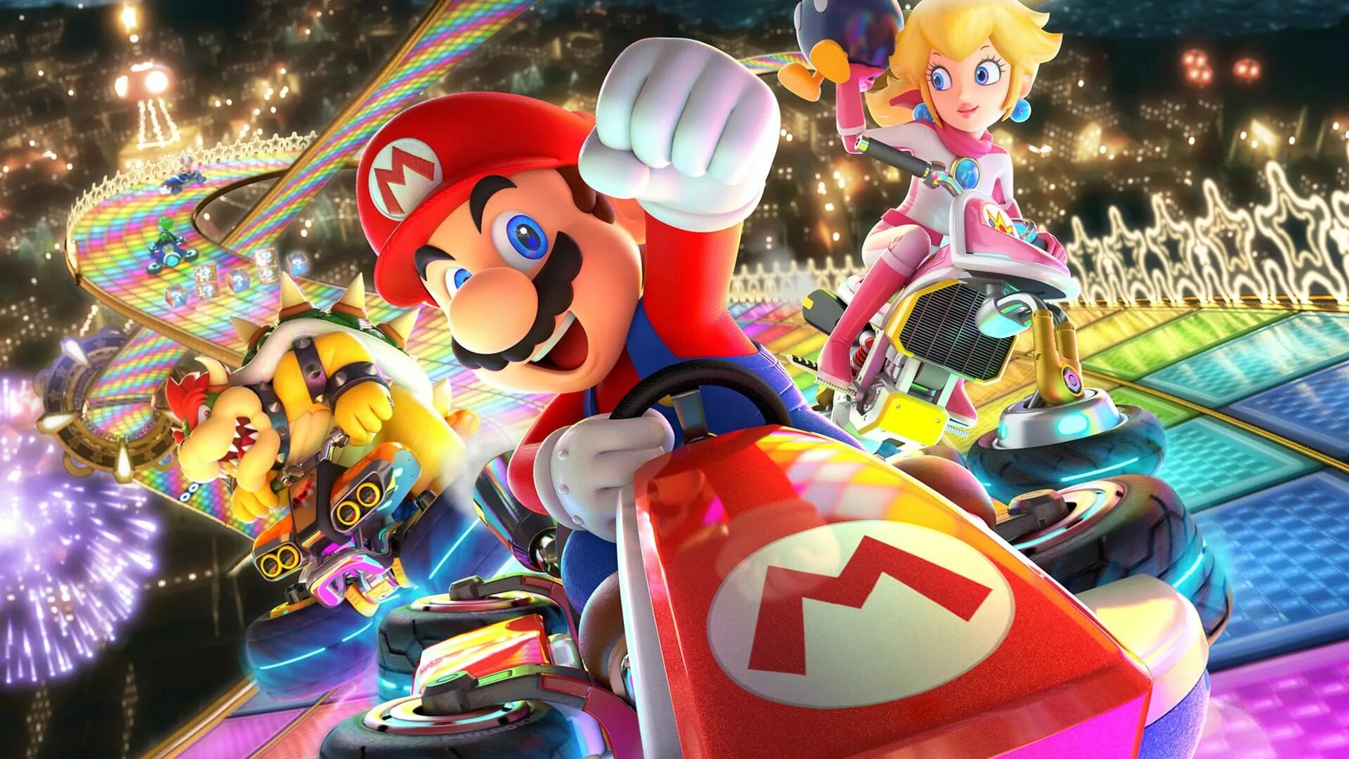 Mario kart android. Mario kart 8 deluxe. mario kart 8 nintendo switch. марио гонки нинтендо. nintendo switch mario kart.