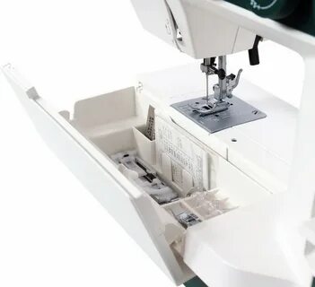 Janome 1522